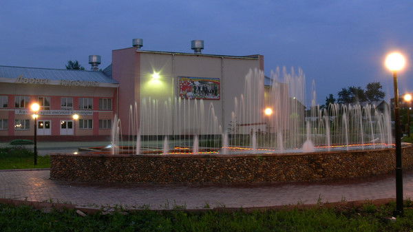 Методический Отдел Омц Мбу Ркдк Промышленновского Района