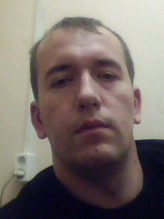 Дмитрий Парамонов