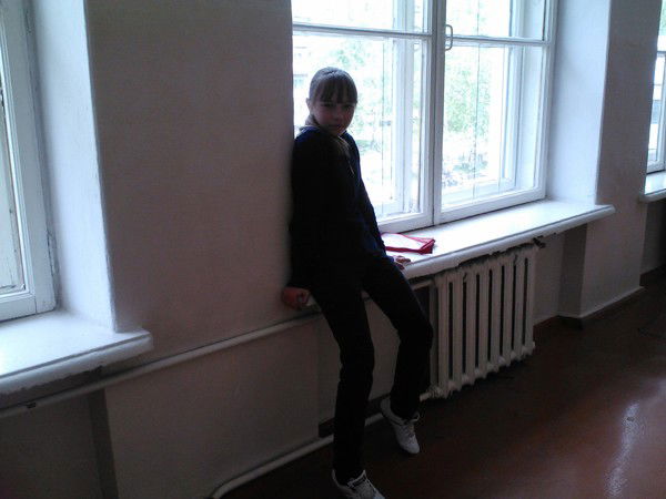 Дарья Губанова