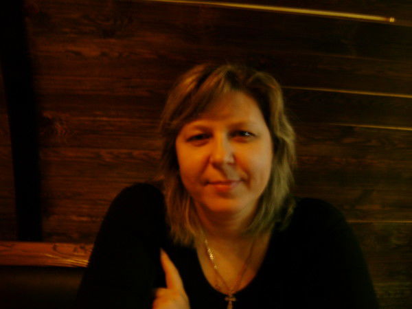 Елена Шеломенцева