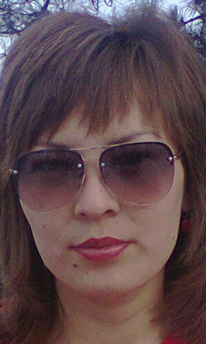 Айгерим Елшибекова