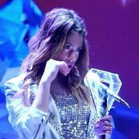 Martina Stoessel