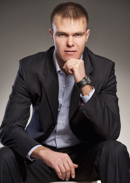 Сергей Петербургский