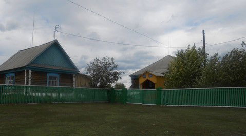 Дс В - Яикбай