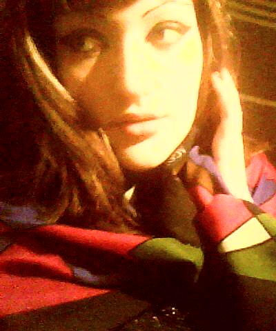 Польова Квітка