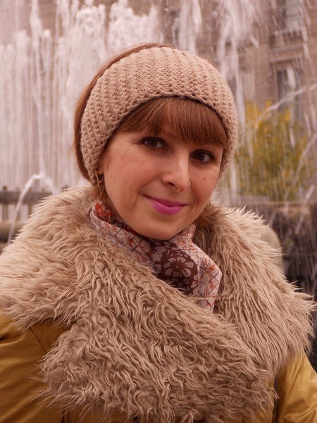 Елена Кудрявцева