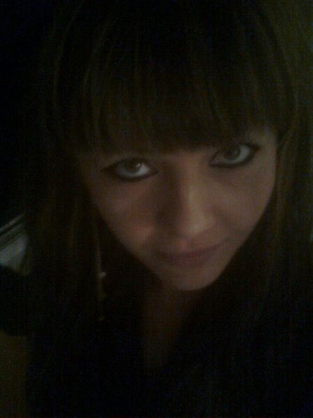 Альбина Яфясова