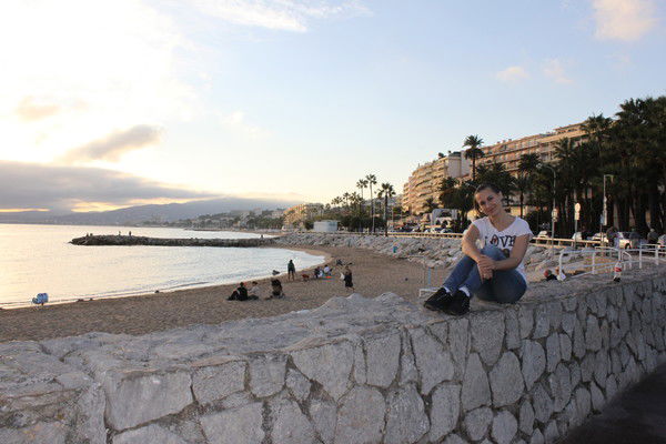 Ольга Беликова