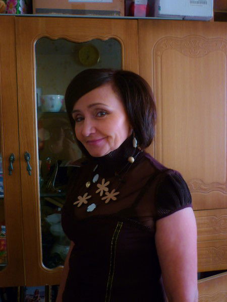 Татьяна Зотагина