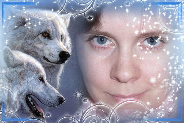 Наташа Ярмошук