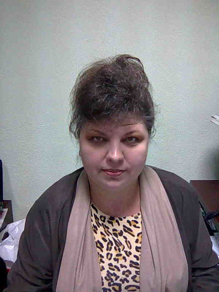 Ирина Варчук