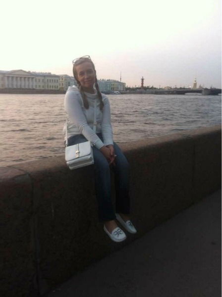 Ирина Ковалева