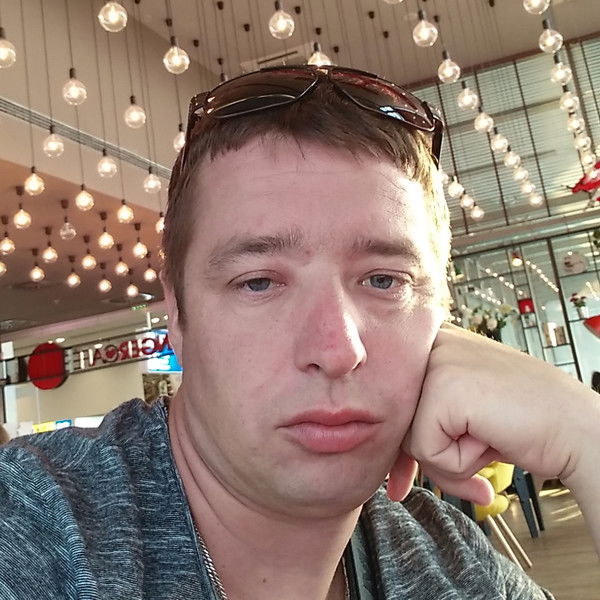 Михаил Иноземцев