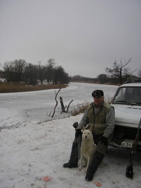 Валентин Екимов