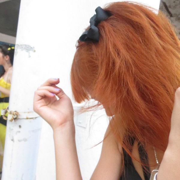 Алена Панченко