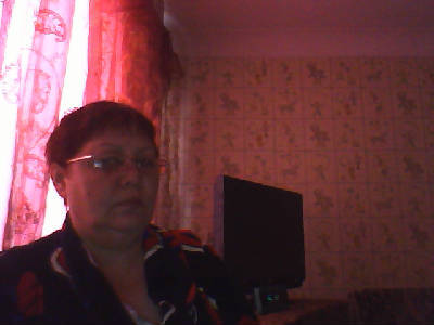 Фануза Емелина