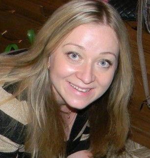 Ольга Меновщикова