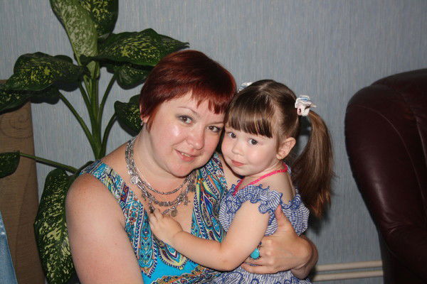 Ирина Шумилова