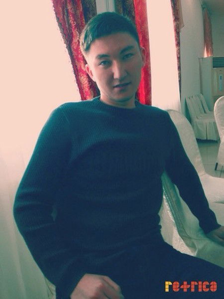 Есенжан Умралиев