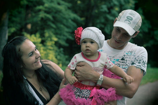 Юлия Мелешкина