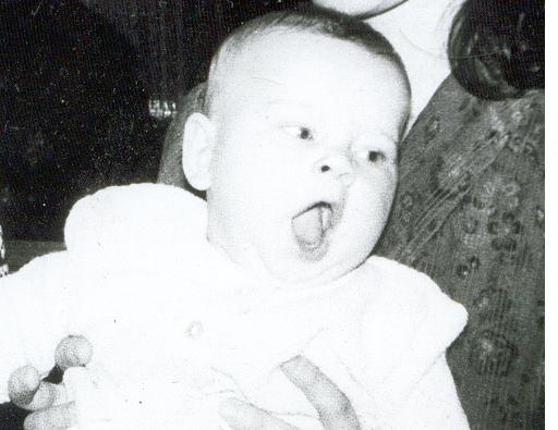 Андрей Чибриков