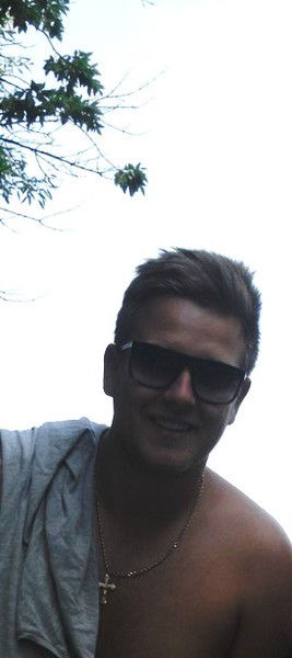 Виталий Маляренко