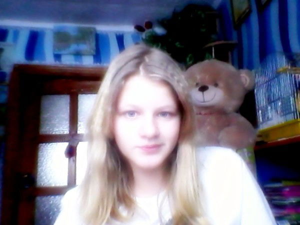 Виктория Котова