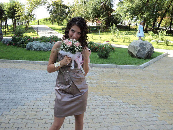 Дарья Мишина