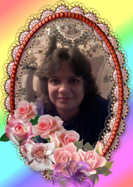 Елена Кузнецова