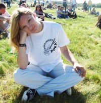 Ирина Михайлова