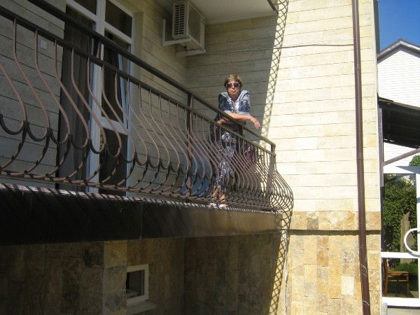 Лидия Широких