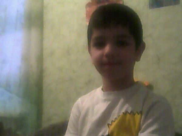 Тофик Алиев