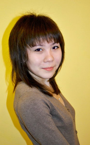 Валерия Тен