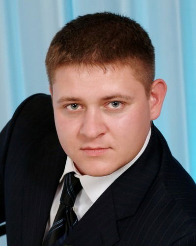 Алексей Шугалей