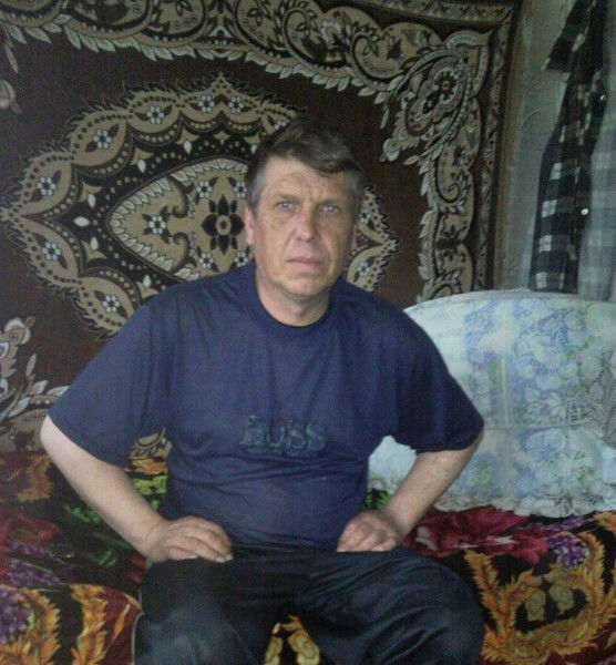 Витя Сорокожердьев