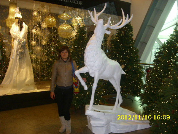 Іванна Хомин