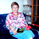 Ольга Брюханова