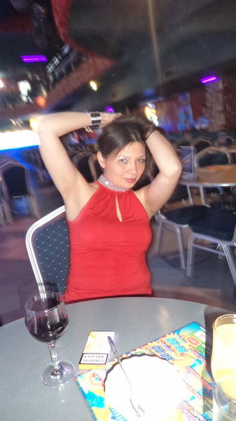 Мария Колмакова