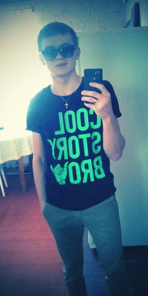 Дмитрий Толкачёв