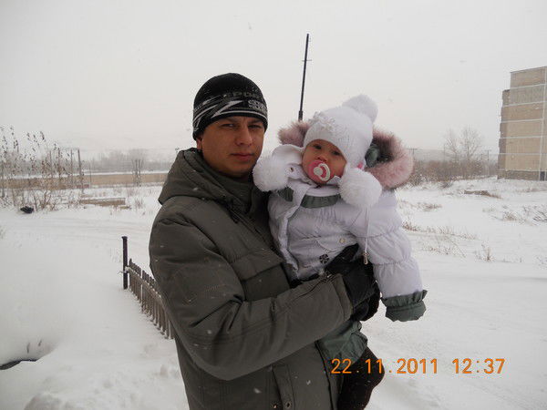 Константин Павловский