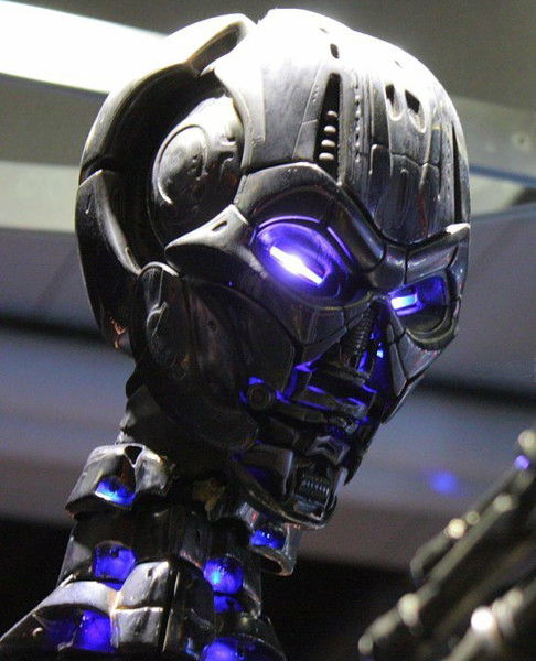 Алистратов Алексей