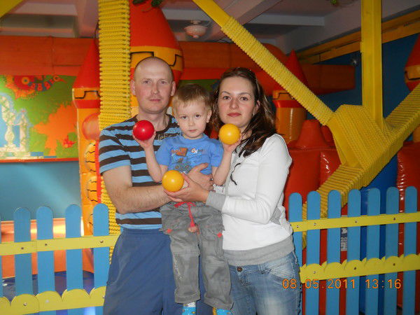 Салимова Алия