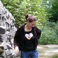 Эльвина Стрелкова