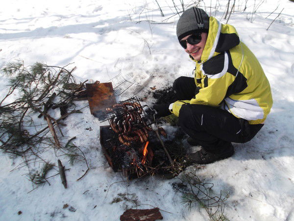 Андрей Ерастов
