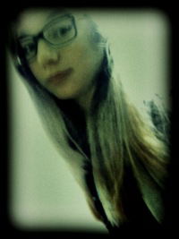 Алина Конюхова