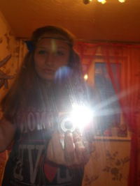 Наталия Галустьян