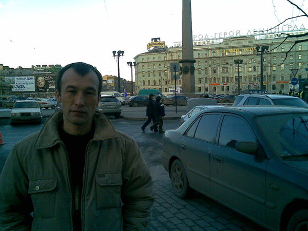 Денис Гараев