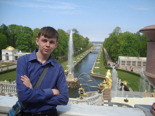 Андрей Маркотенко