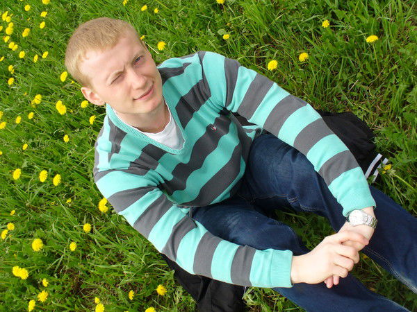 Михаил Малышев