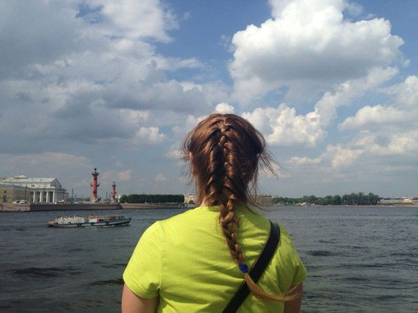 Галкина Ксения